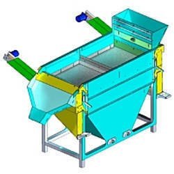 Mineral Jig