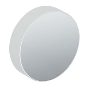 Mirror Cylindrical Concave