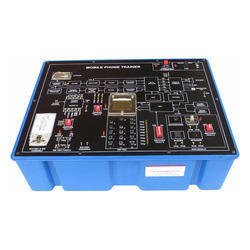 Mobile Communication Trainer