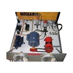 Mock Layout Car Wiring