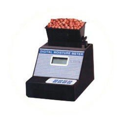 Moisture Content Testing Set Manufacturer