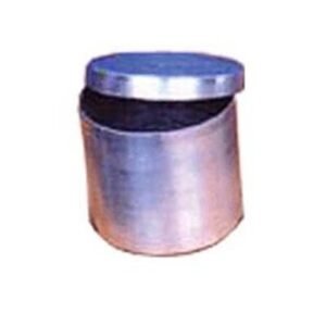Moisture Tin Manufacturer