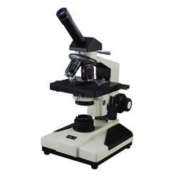monocular research microscope manufacturer