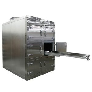 morturay chamber manufacturer