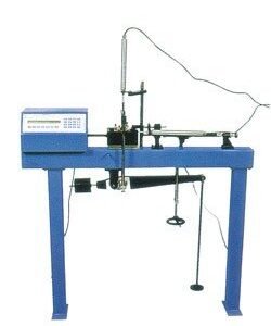 Motorized Direct/Residual Shear apparatus Manufacturer