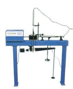 Motorized Direct/Residual Shear apparatus Manufacturer