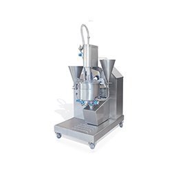 Multifunction Laboratory Mixers