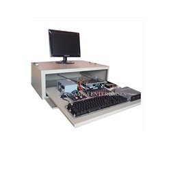 Multimedia computer trainer manufacturer
