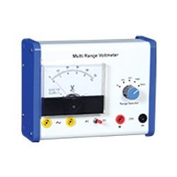 multirange ammeter voltmeter manufacturer