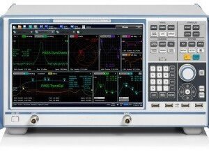 Network Analyser Manufacturer