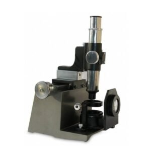 Newtons Ring Microscope