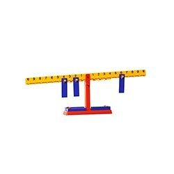 number balance manufacturer