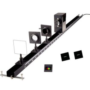 Optical Bench Accessories
