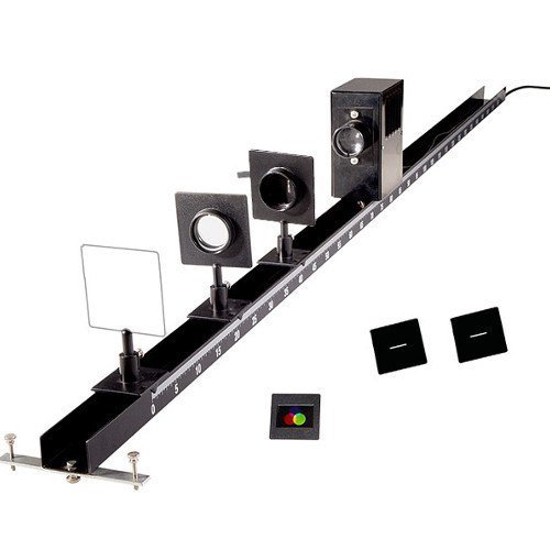 Optical Bench Accessories