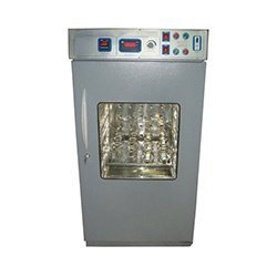 orbital shaker cum BOD incubator manufacturer