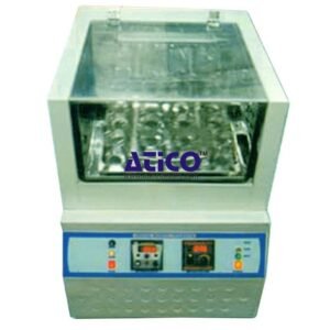 orbital shaking incubator manufacturer