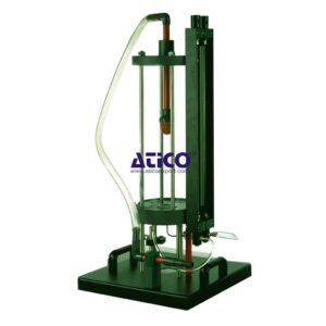Orifice Discharge Apparatus