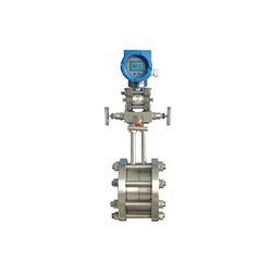 orifice meter manufacturer
