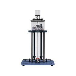 Osborne Reynold Apparatus
