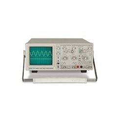 Oscilloscope-20-MHz manufacturer