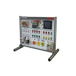 PLC trainer manufacturer