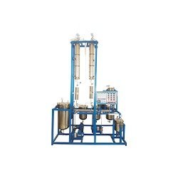 packed bed reactor manufacturer