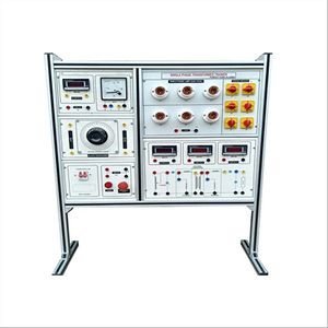 parallel operation of two single phase transformers manufacturer