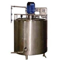Pasteurizers Manufacturer Kenya Manufacturer