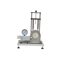 Pelton Turbine Demonstration Unit
