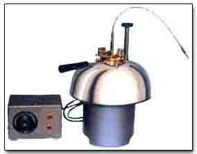 Pensky Martens closed cup apparatus Manufacturer