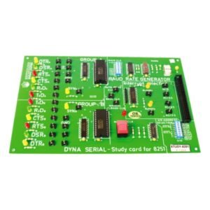 peripheral study cards manufacturer