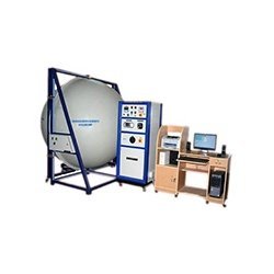 Photometric Test Apparatus Manufacturer