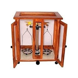 Physical Balance 1 manufacturer