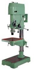 Pillar Drill