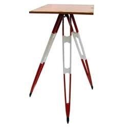 Plane Table With Tripod Stand Manufacturer