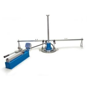plate bearing test apparatus manufacturer