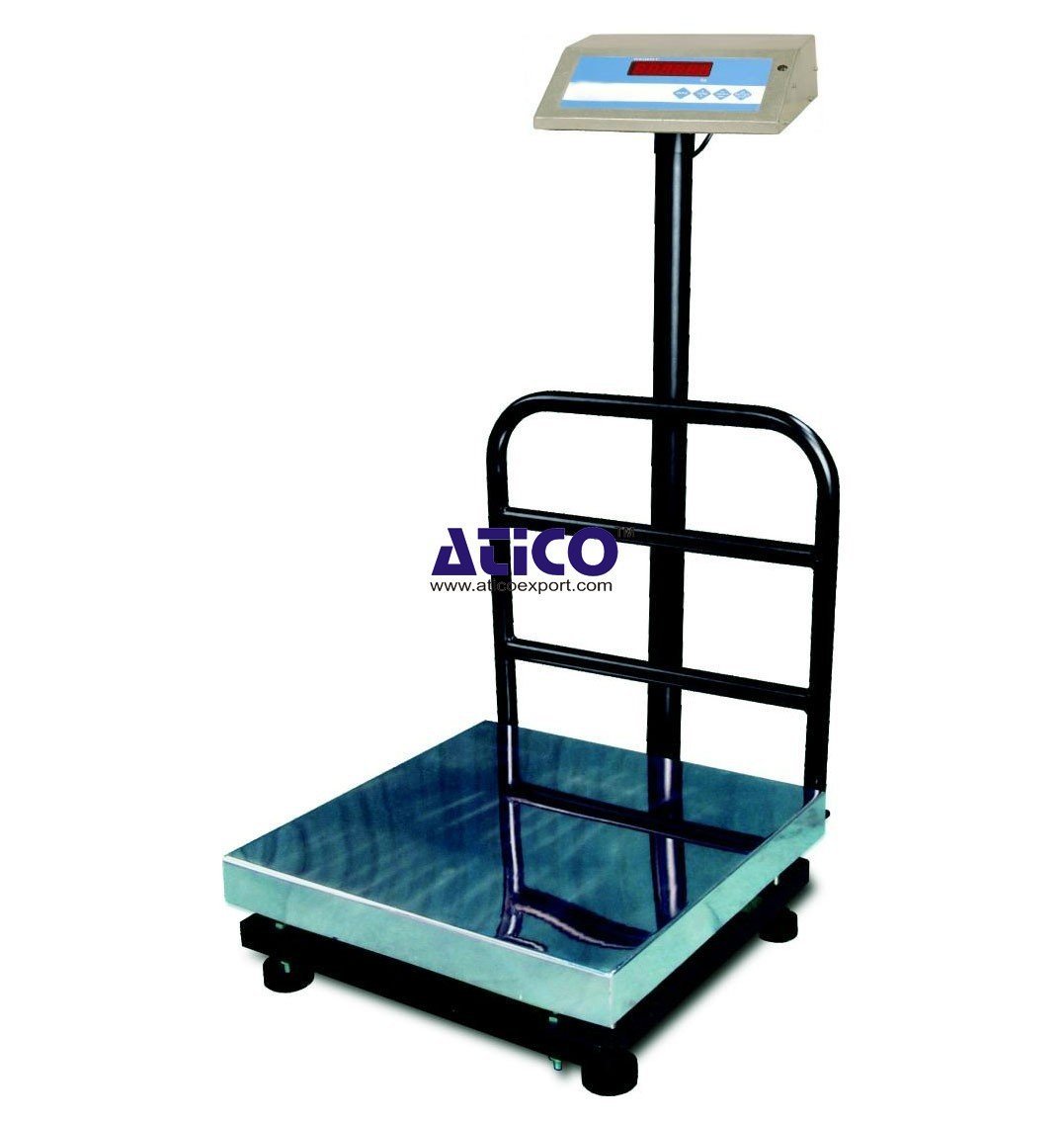Platform weighing scales manufacturer
