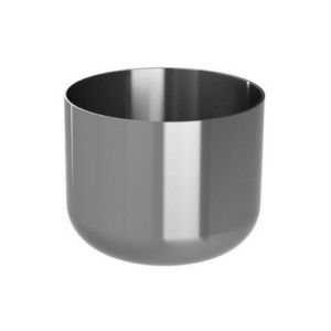 Platinum Crucibles Manufacturer