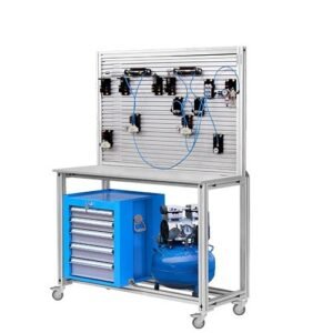 Pneumatic Training System