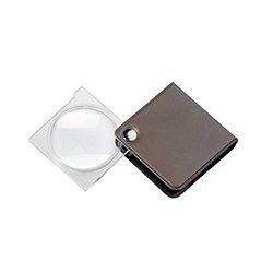 Pocket Magnifiers
