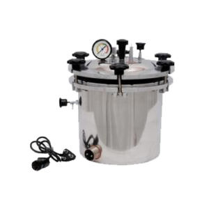 portable autoclave manufacturer