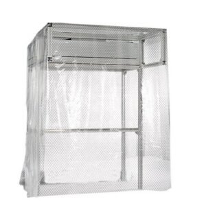 Portable Clean Room