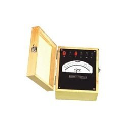 power factor meter analog portable manufacturer