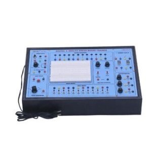 Power Project Board Circuit Lab
