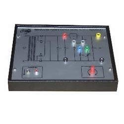power supply trainer manufacturer