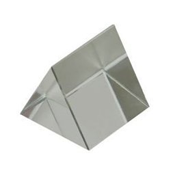 prism glass equilateral