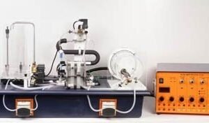 Process Plant Trainer