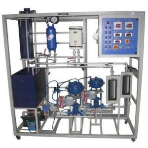 Process Plant Trainer