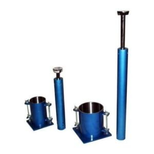 proctor compaction apparatus manufacturer