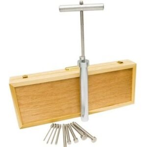 Proctor Penetrometer Set Manufacturer